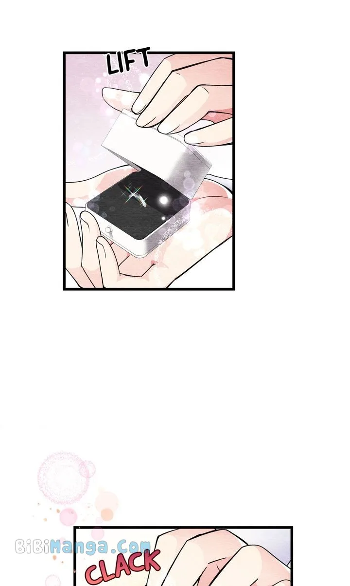 Samwol Kim the Coffee Fox Chapter 41 page 7