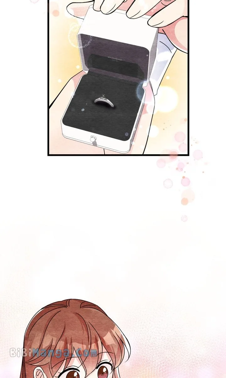 Samwol Kim the Coffee Fox Chapter 41 page 8