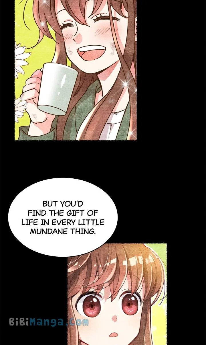 Samwol Kim the Coffee Fox Chapter 41 page 21