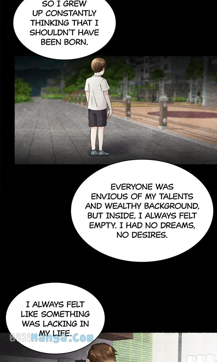 Samwol Kim the Coffee Fox Chapter 41 page 14