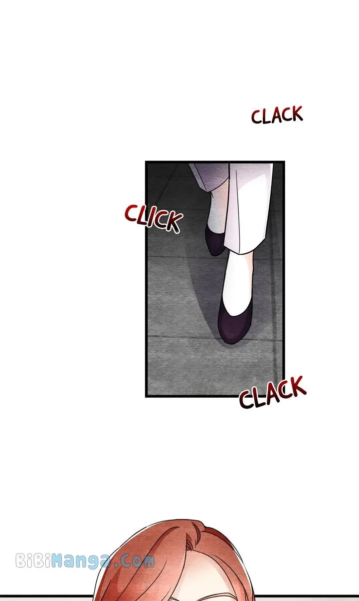 Samwol Kim the Coffee Fox Chapter 41 page 51