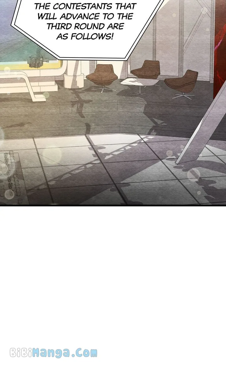 Samwol Kim the Coffee Fox Chapter 41 page 47