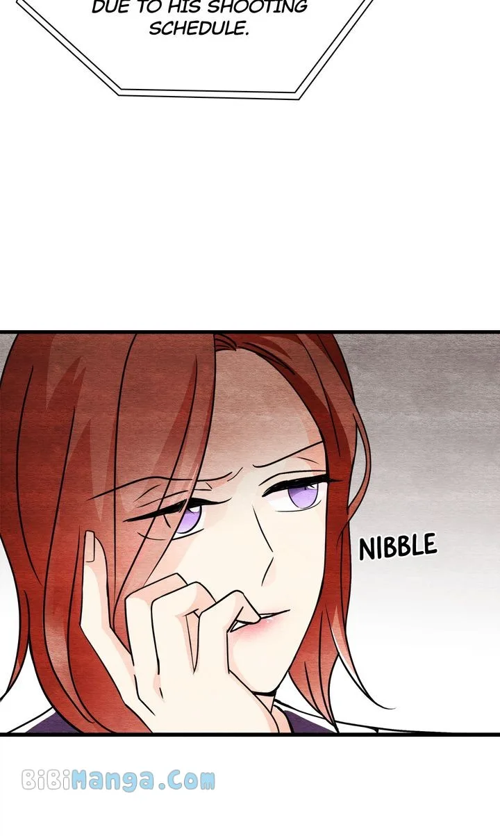 Samwol Kim the Coffee Fox Chapter 41 page 56