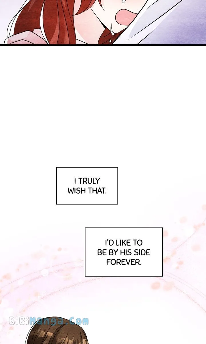 Samwol Kim the Coffee Fox Chapter 41 page 33