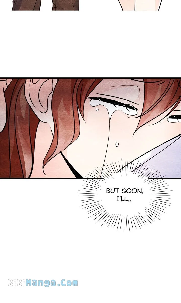 Samwol Kim the Coffee Fox Chapter 41 page 35