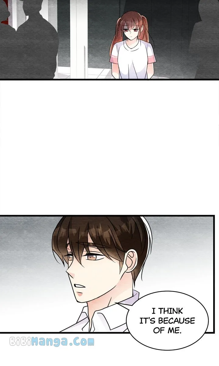 Samwol Kim the Coffee Fox Chapter 41 page 44