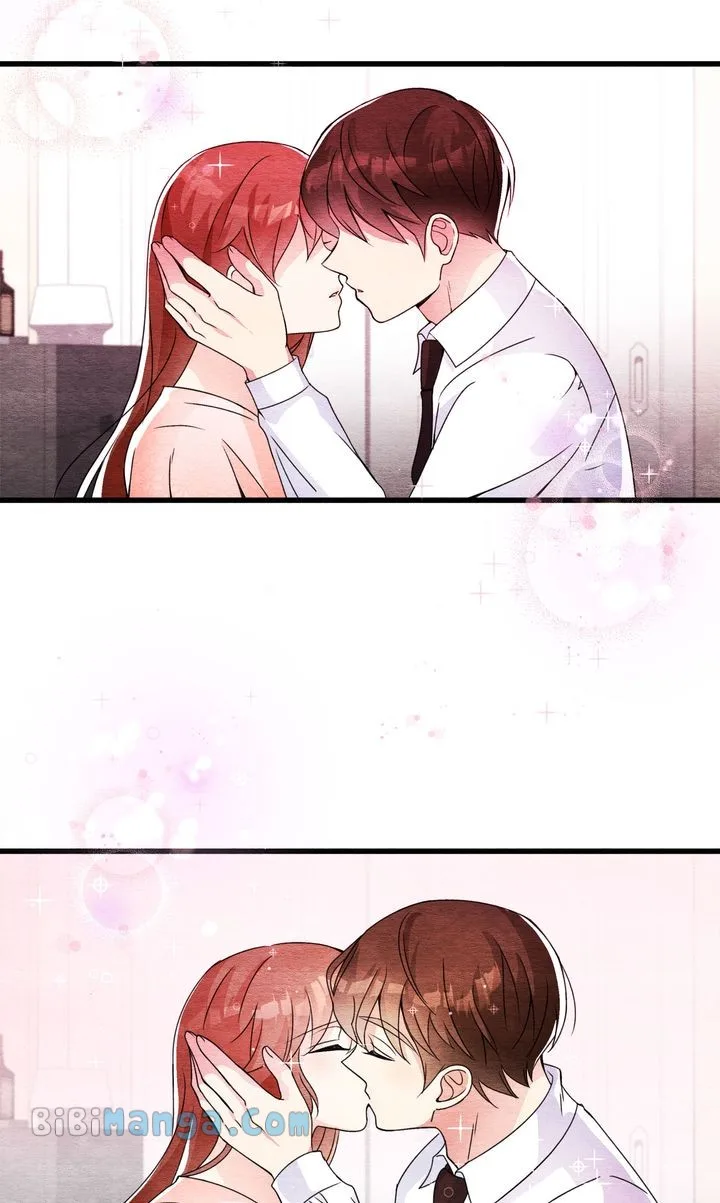 Samwol Kim the Coffee Fox Chapter 41 page 25