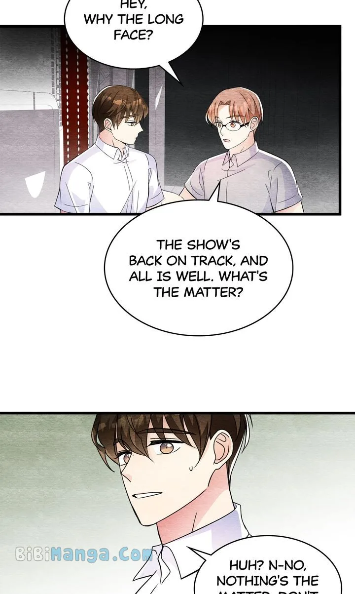 Samwol Kim the Coffee Fox Chapter 41 page 40