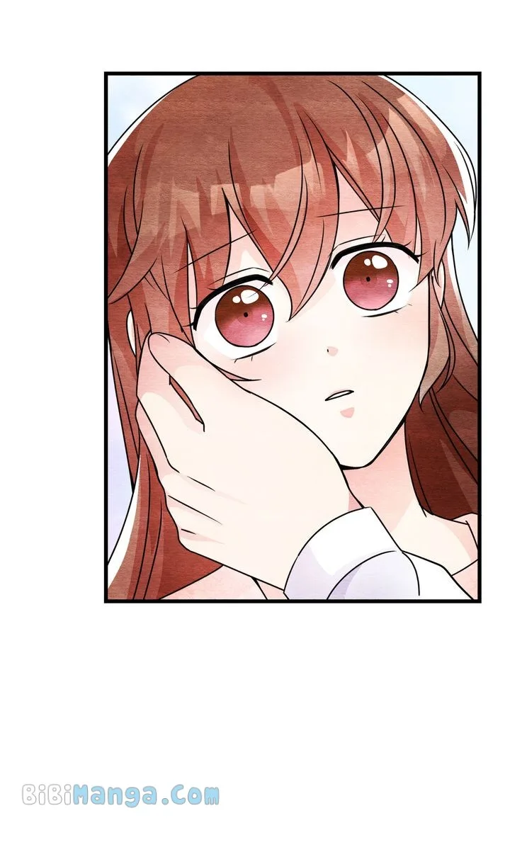 Samwol Kim the Coffee Fox Chapter 41 page 28