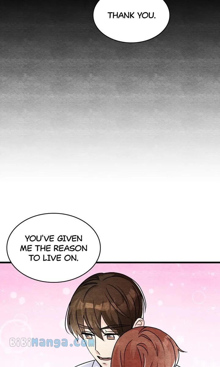 Samwol Kim the Coffee Fox Chapter 41 page 23