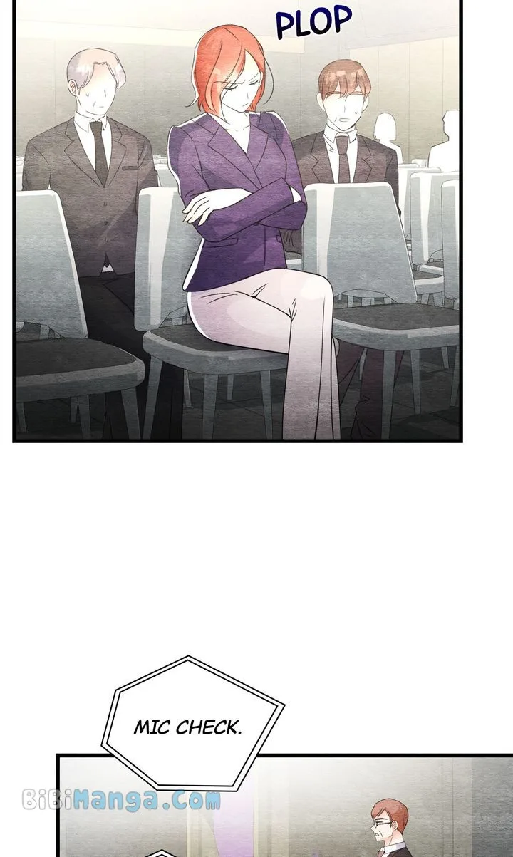 Samwol Kim the Coffee Fox Chapter 41 page 54