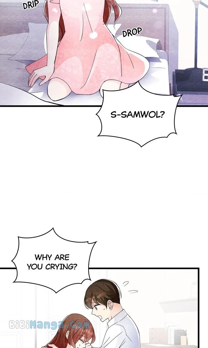 Samwol Kim the Coffee Fox Chapter 41 page 30