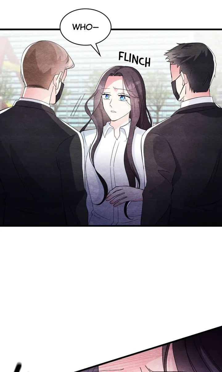 Samwol Kim the Coffee Fox Chapter 43 page 5