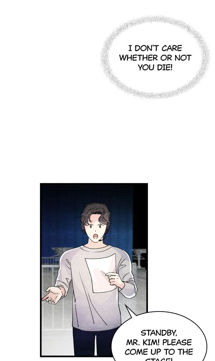 Samwol Kim the Coffee Fox Chapter 43 page 20