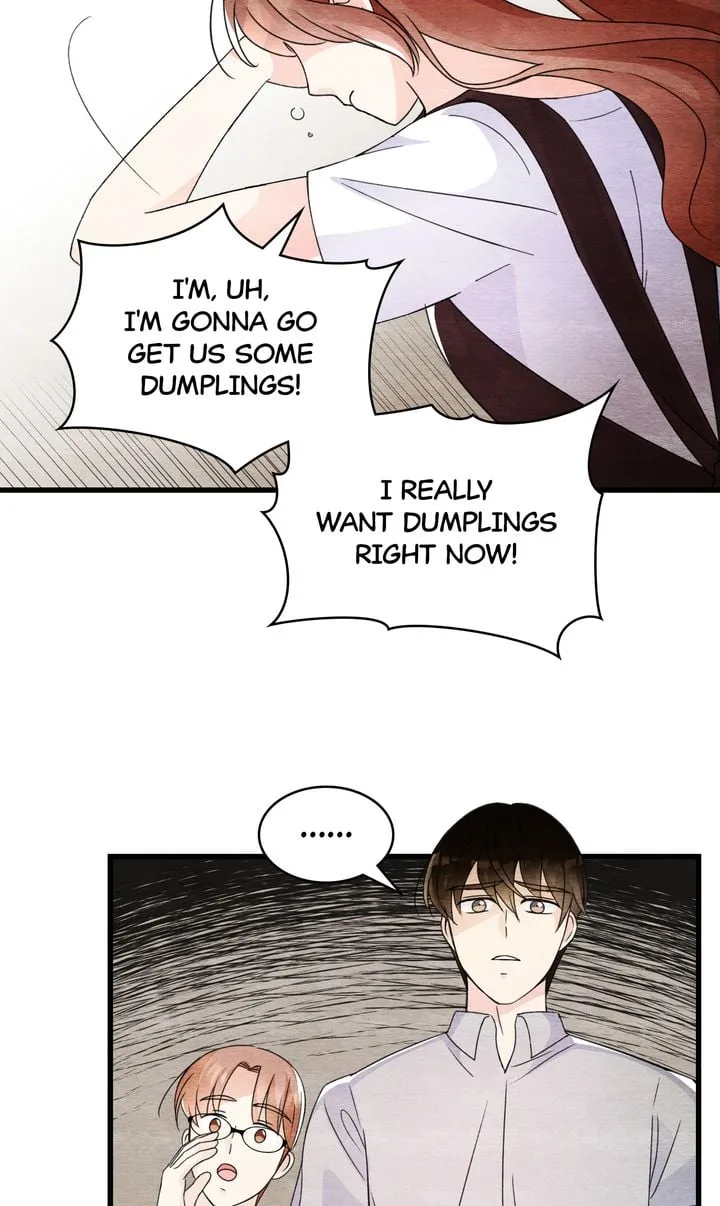Samwol Kim the Coffee Fox Chapter 43 page 43