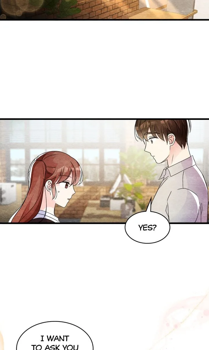 Samwol Kim the Coffee Fox Chapter 43 page 37