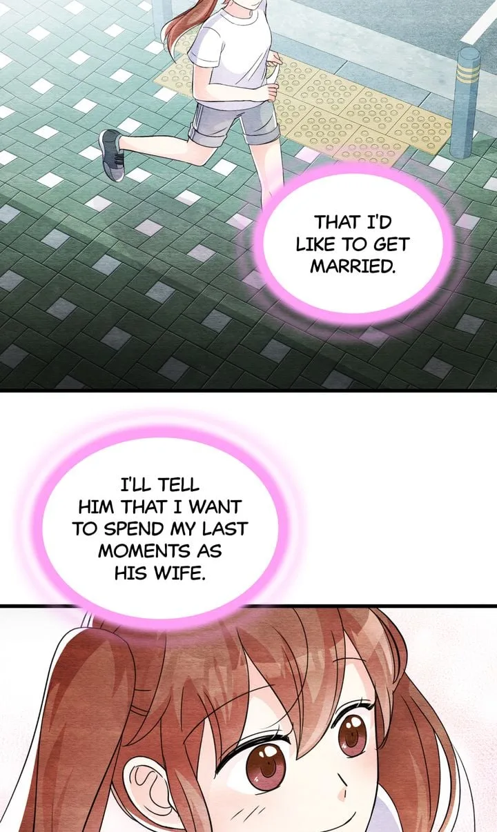 Samwol Kim the Coffee Fox Chapter 43 page 54