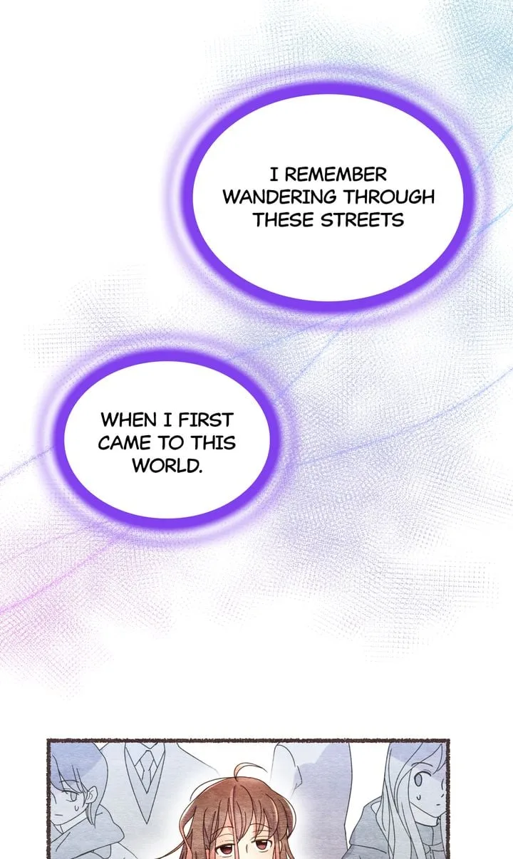 Samwol Kim the Coffee Fox Chapter 43 page 47
