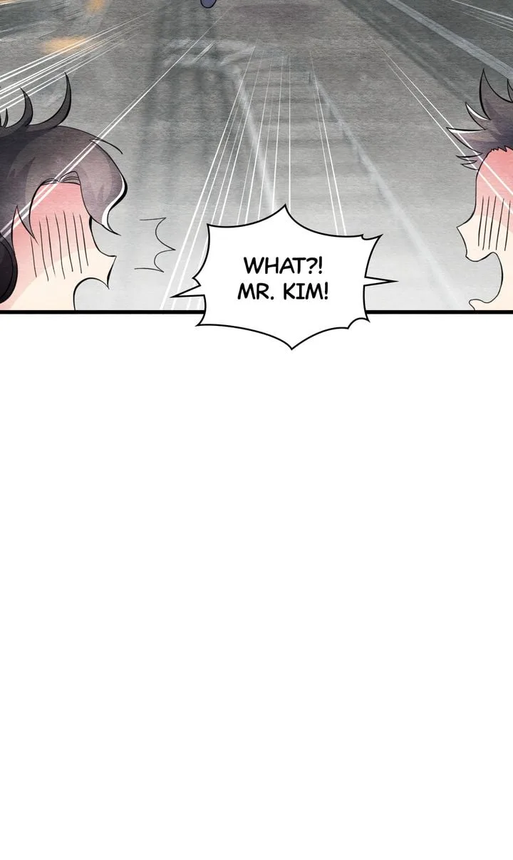 Samwol Kim the Coffee Fox Chapter 43 page 24