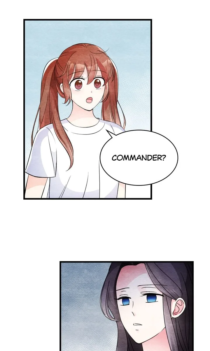 Samwol Kim the Coffee Fox Chapter 43 page 57