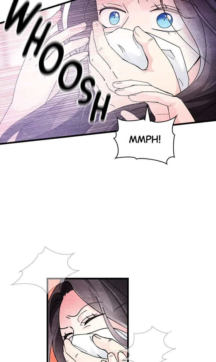 Samwol Kim the Coffee Fox Chapter 43 page 6