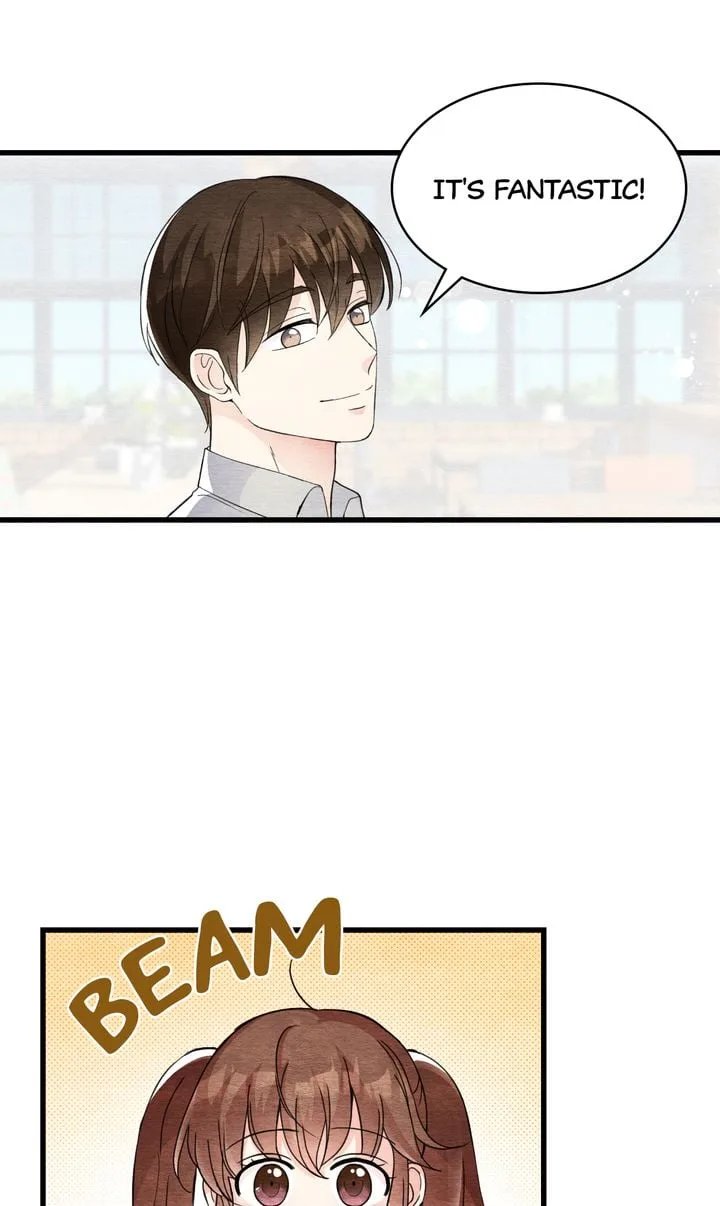Samwol Kim the Coffee Fox Chapter 43 page 33