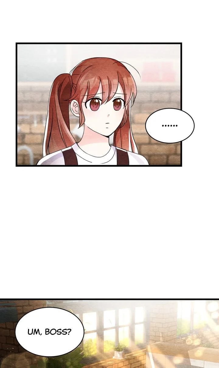 Samwol Kim the Coffee Fox Chapter 43 page 36