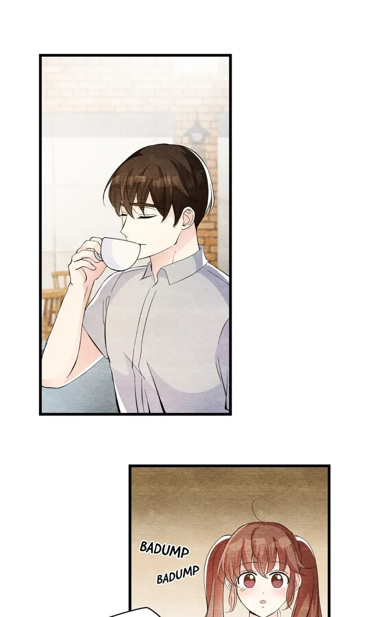 Samwol Kim the Coffee Fox Chapter 43 page 31