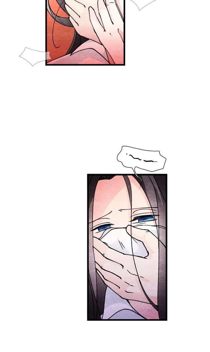 Samwol Kim the Coffee Fox Chapter 43 page 7