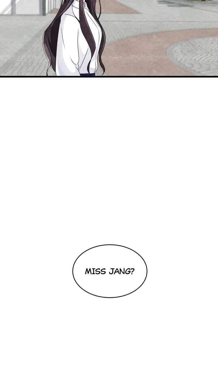 Samwol Kim the Coffee Fox Chapter 43 page 3