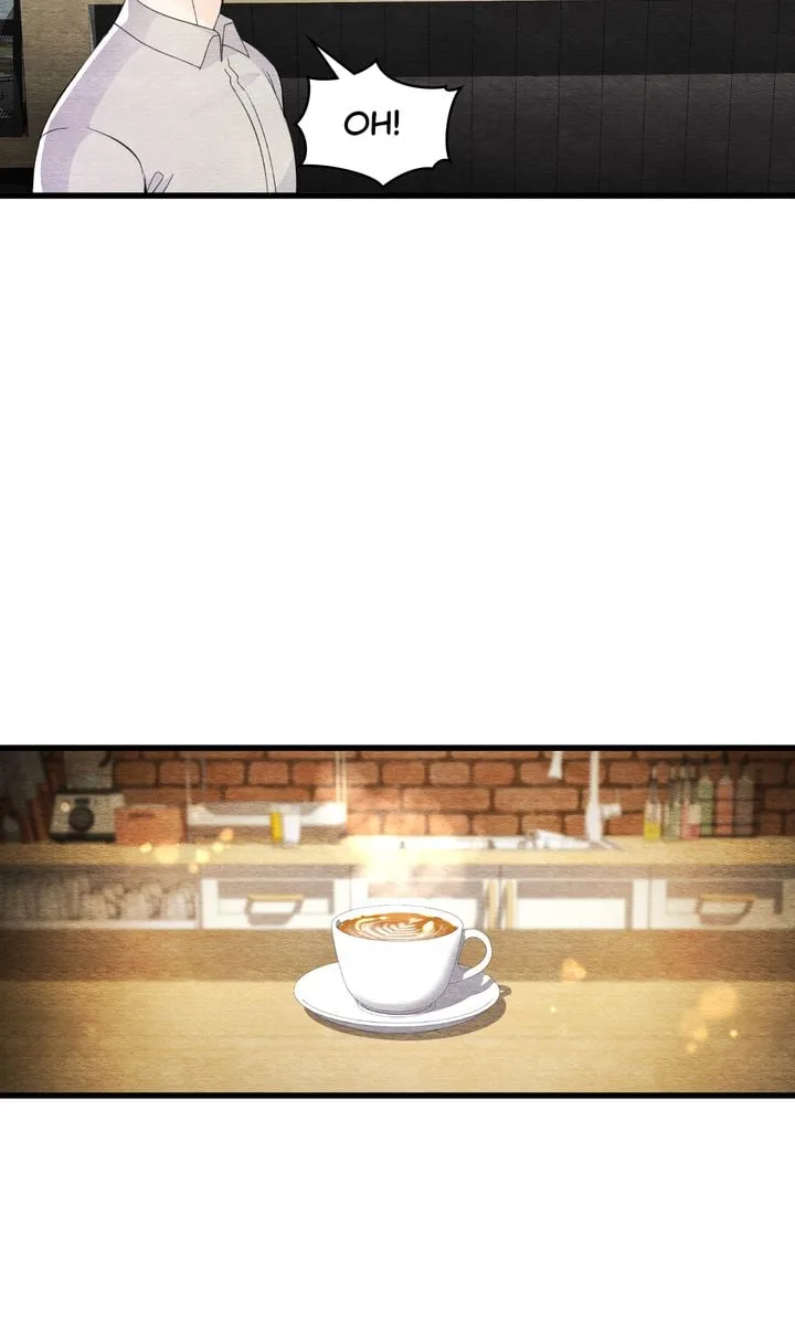 Samwol Kim the Coffee Fox Chapter 43 page 30