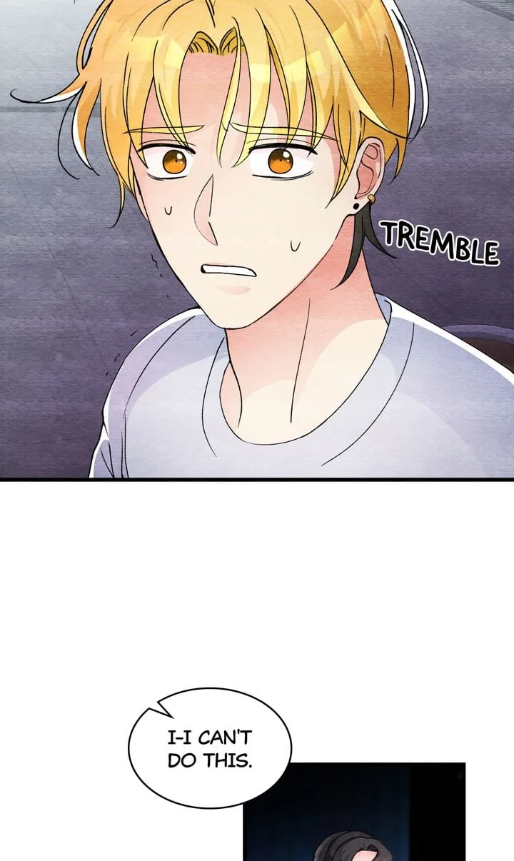 Samwol Kim the Coffee Fox Chapter 43 page 22