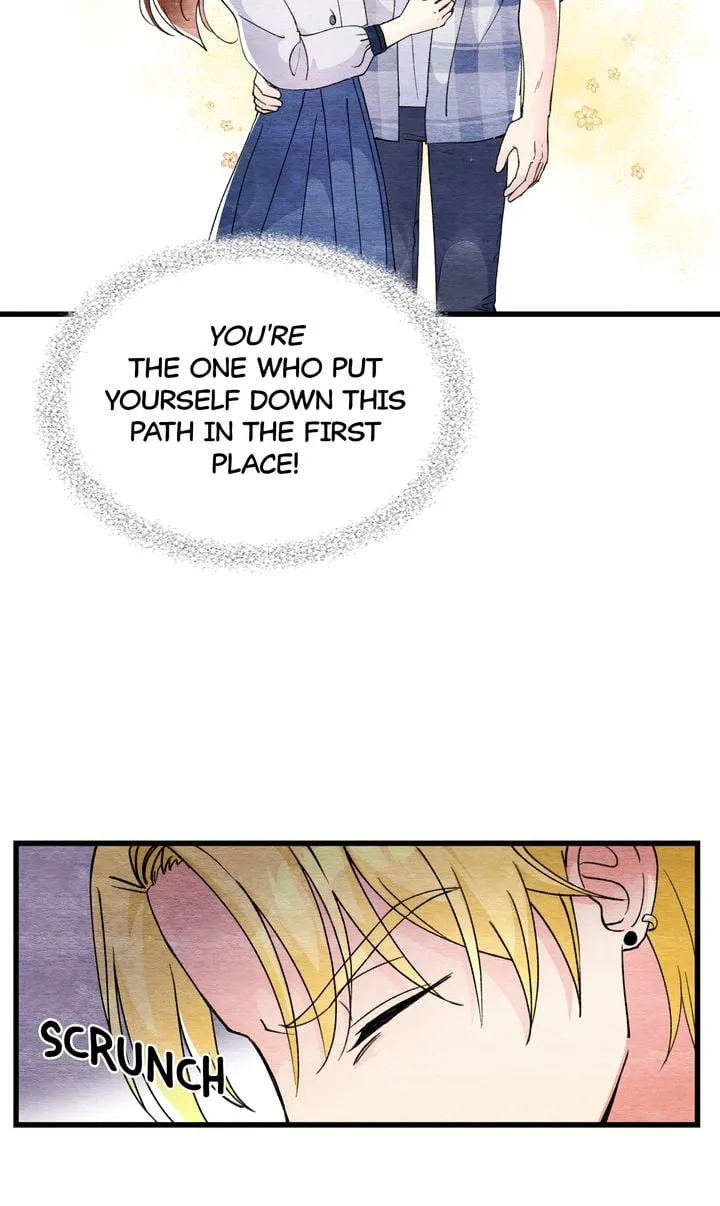 Samwol Kim the Coffee Fox Chapter 43 page 19