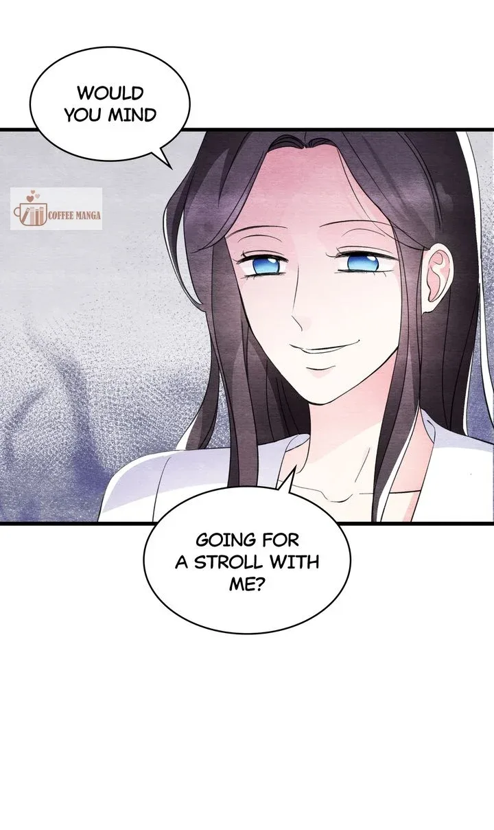 Samwol Kim the Coffee Fox Chapter 44 page 7