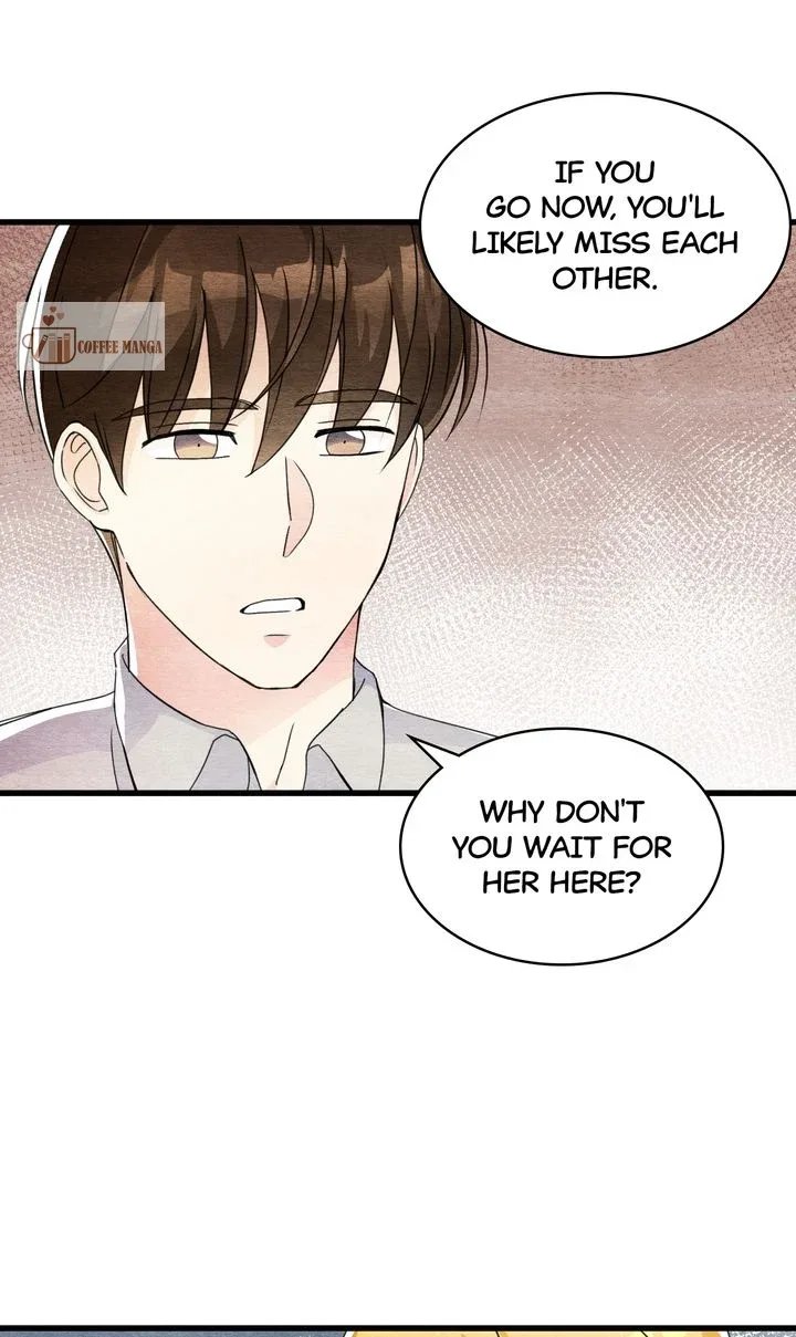 Samwol Kim the Coffee Fox Chapter 44 page 16
