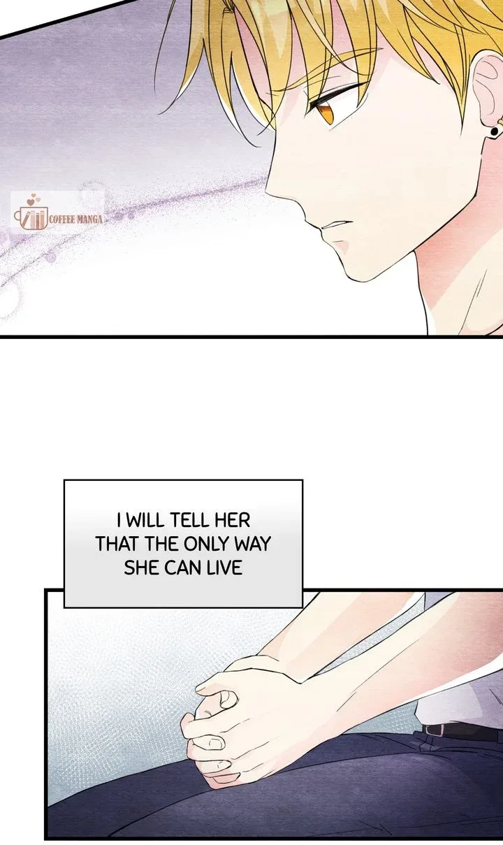 Samwol Kim the Coffee Fox Chapter 44 page 22