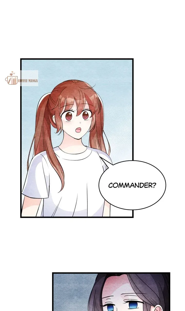 Samwol Kim the Coffee Fox Chapter 44 page 3