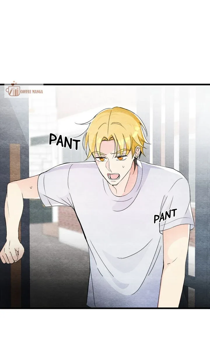 Samwol Kim the Coffee Fox Chapter 44 page 12