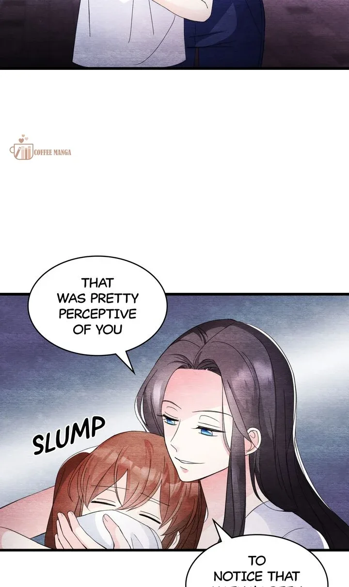 Samwol Kim the Coffee Fox Chapter 44 page 37