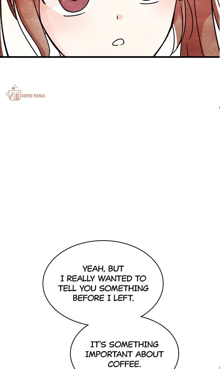 Samwol Kim the Coffee Fox Chapter 44 page 5