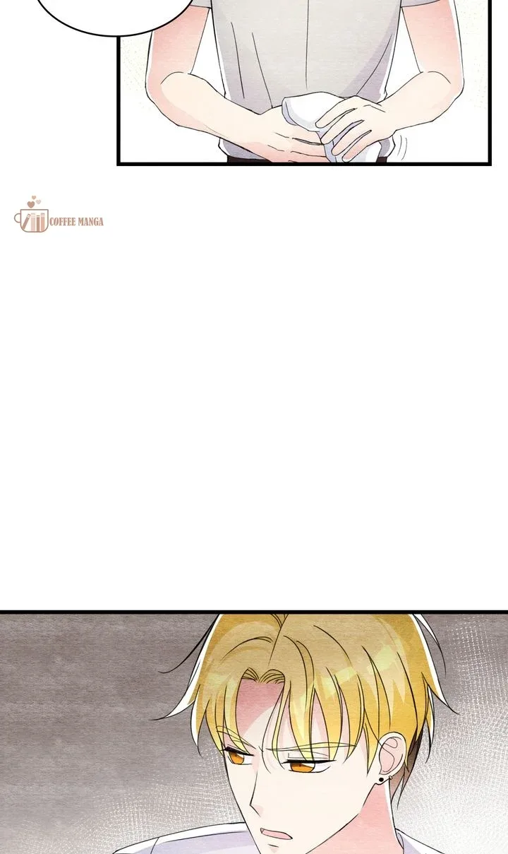 Samwol Kim the Coffee Fox Chapter 44 page 19