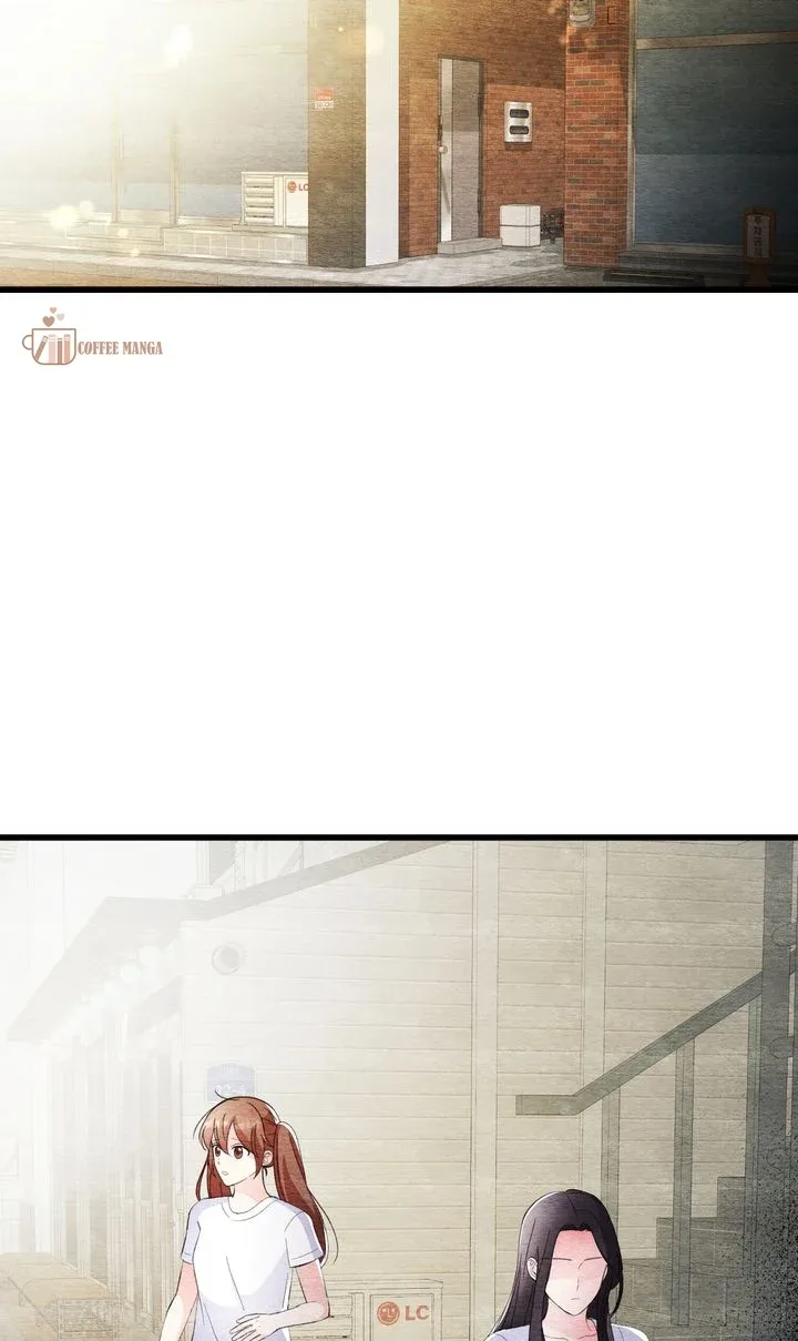 Samwol Kim the Coffee Fox Chapter 44 page 25