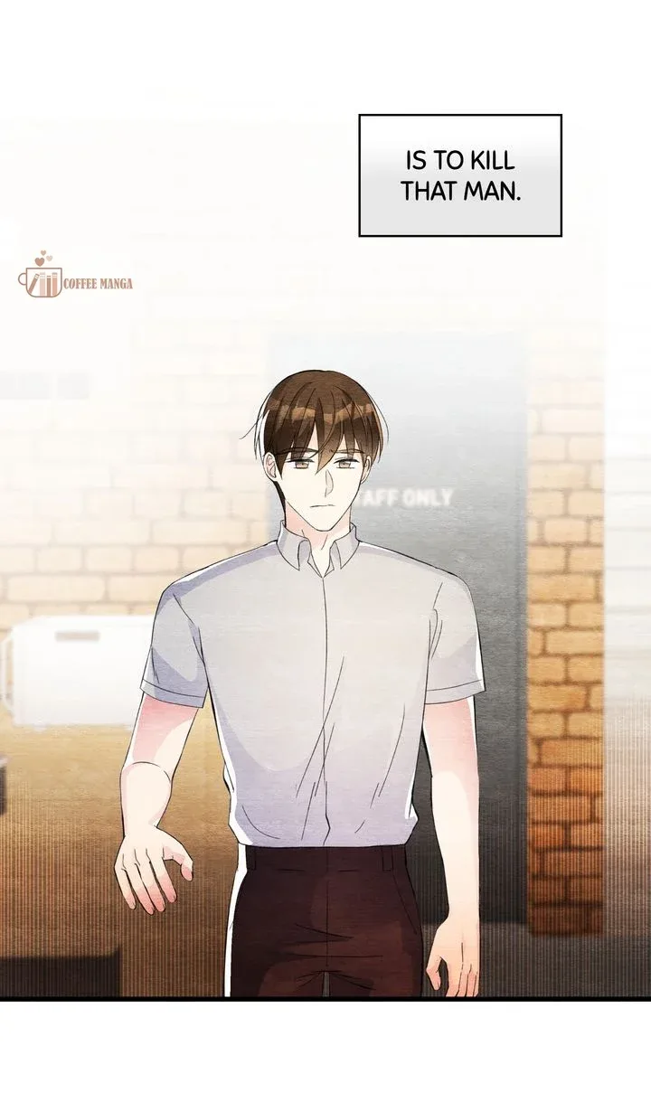 Samwol Kim the Coffee Fox Chapter 44 page 23