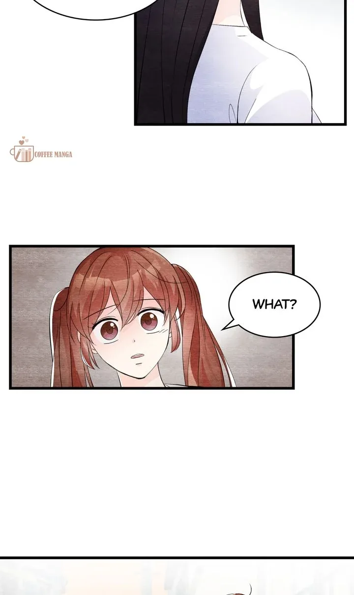 Samwol Kim the Coffee Fox Chapter 44 page 29
