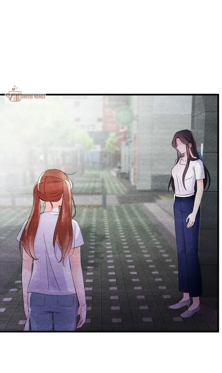 Samwol Kim the Coffee Fox Chapter 44 page 2