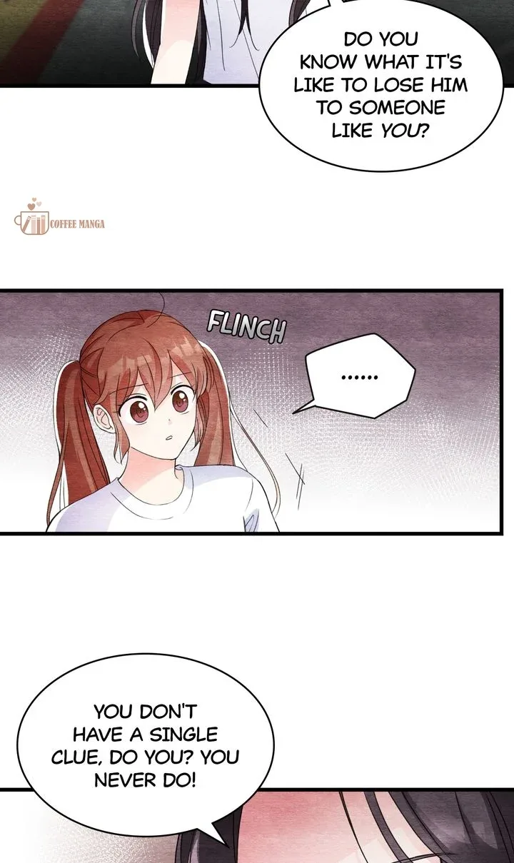 Samwol Kim the Coffee Fox Chapter 44 page 32