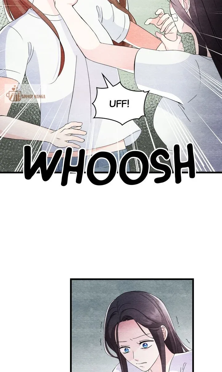 Samwol Kim the Coffee Fox Chapter 44 page 34