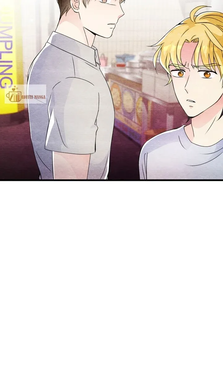 Samwol Kim the Coffee Fox Chapter 44 page 47