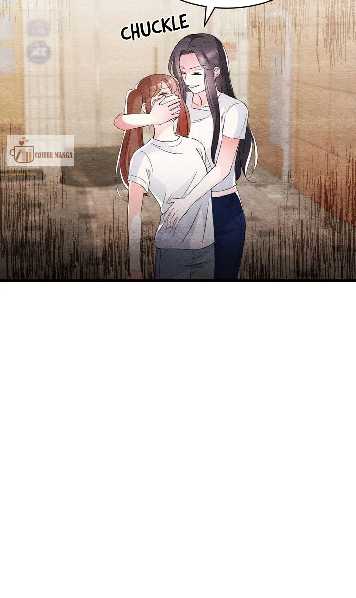 Samwol Kim the Coffee Fox Chapter 44 page 39