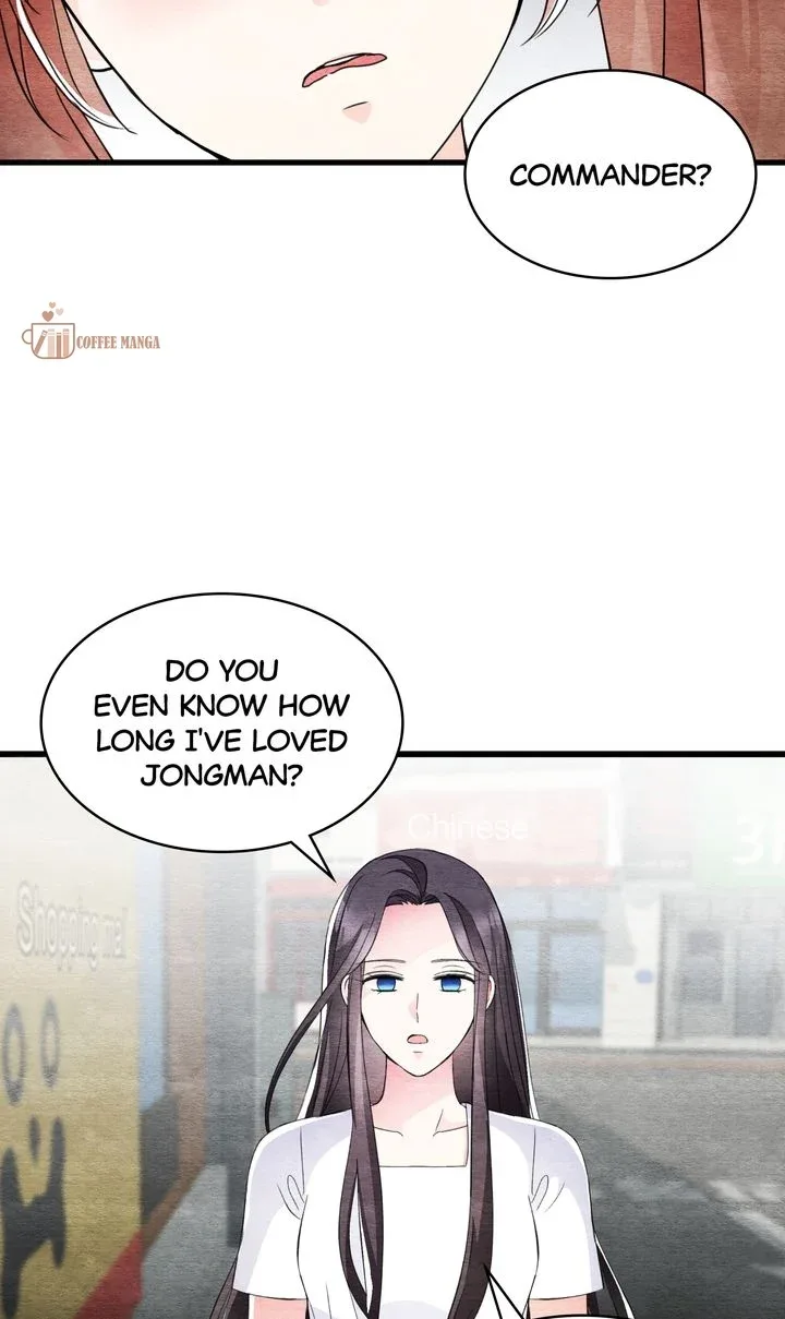 Samwol Kim the Coffee Fox Chapter 44 page 31